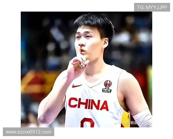 赵睿七年后再获CBA本土周最佳